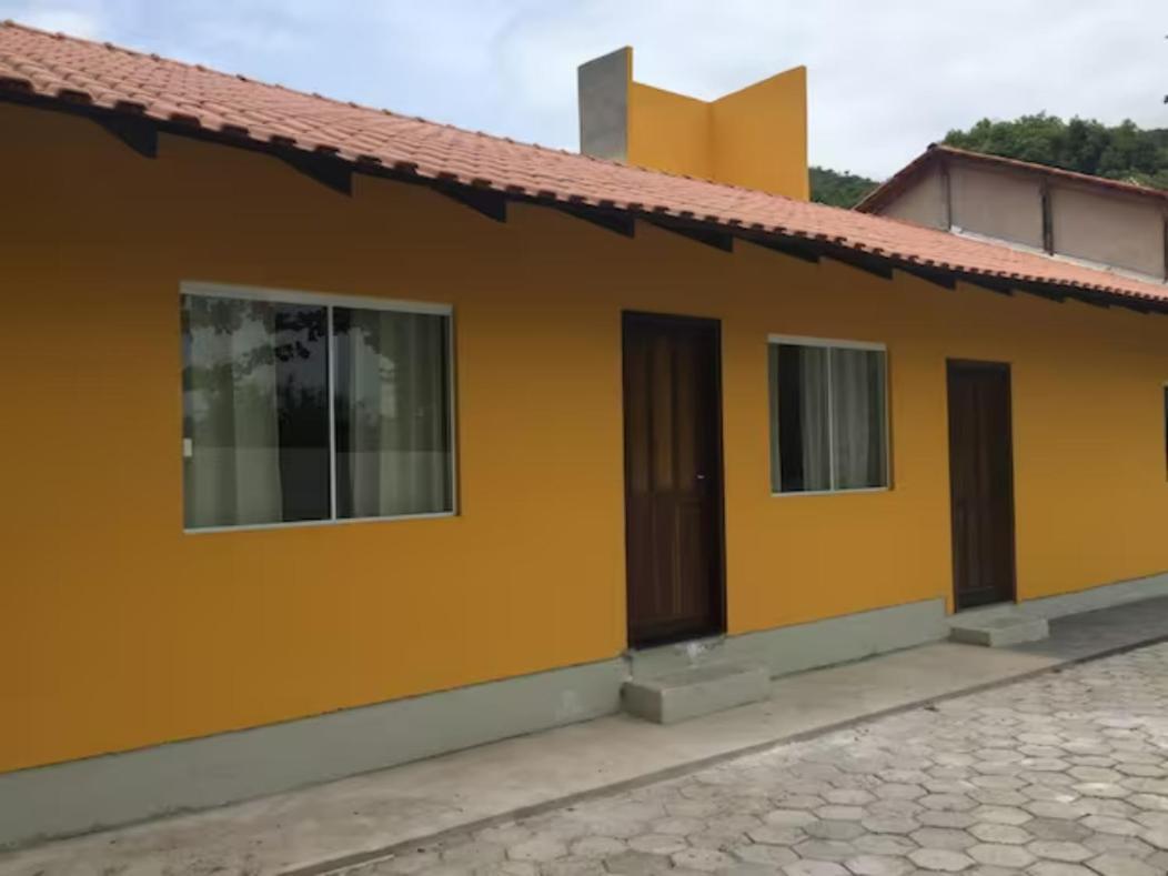 Pousada Sabores Do Mar Laranjeiras Balneário Camboriú Kültér fotó